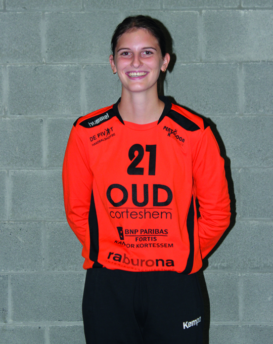 Ans Martens