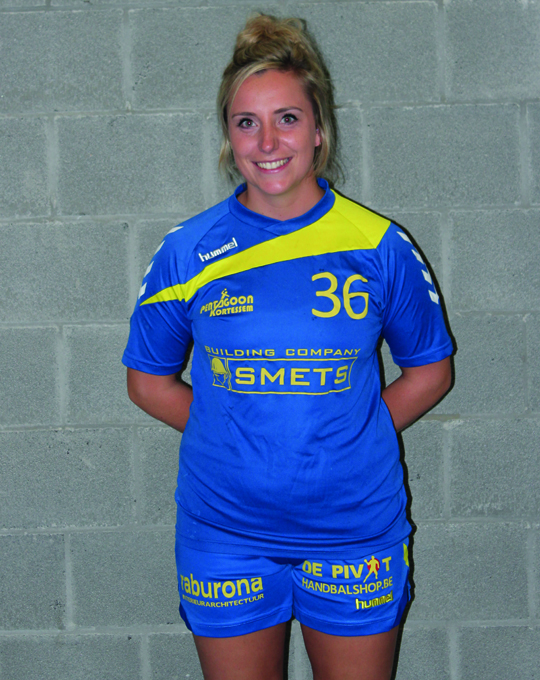 Emma Slegers