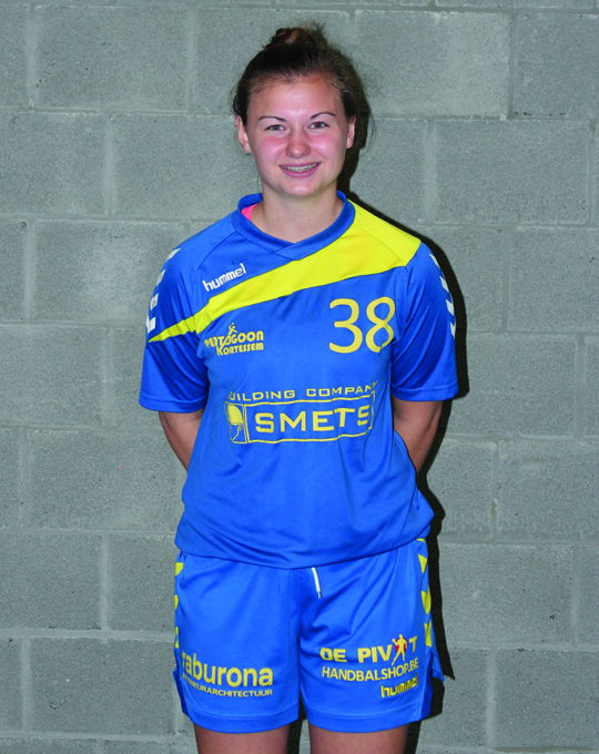 Marie Mertens