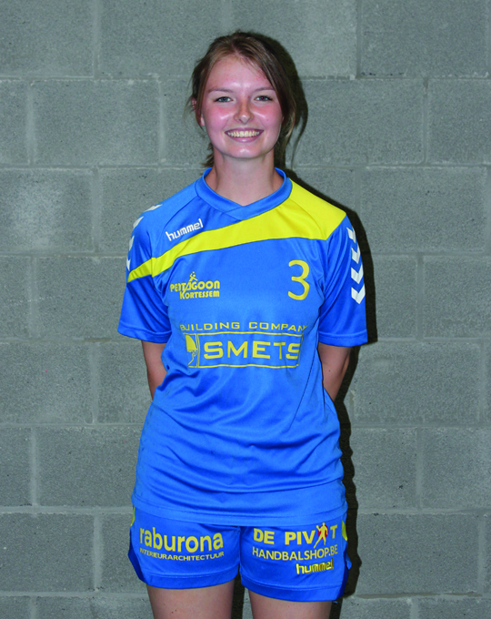 Melanie Mertens