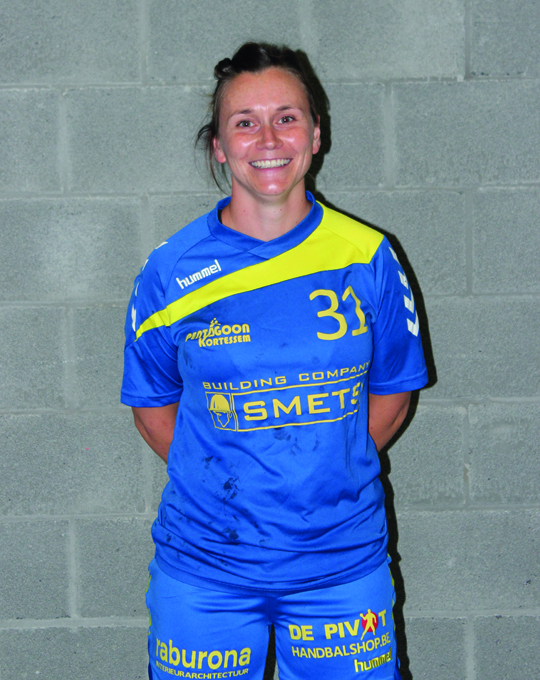 Ruth Hechtermans