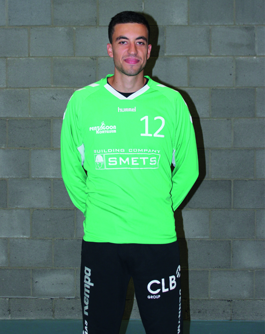 Arne Pallen