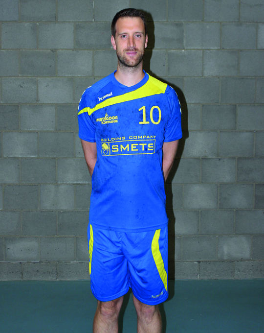 Dennis Vanmal