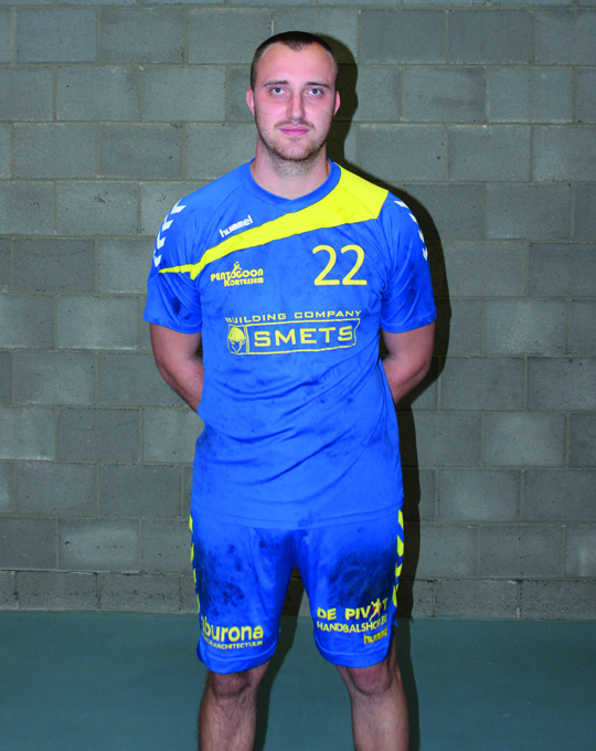 Giel Slegers
