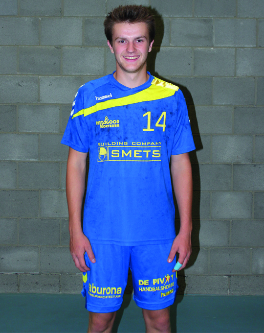 Gust Smets