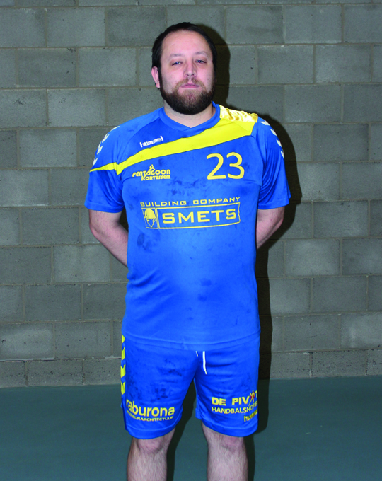 Herman Swijsen
