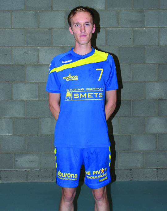 Jasper Boes