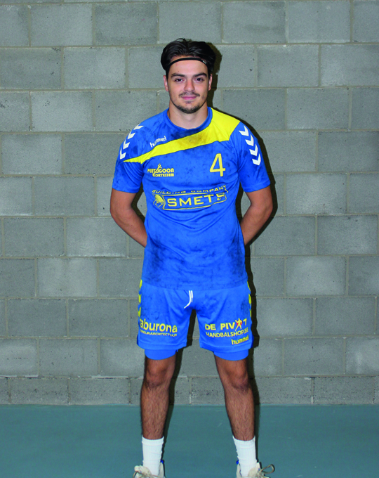 Ruben Vanheusden