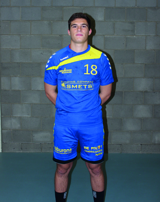 Wout Martens